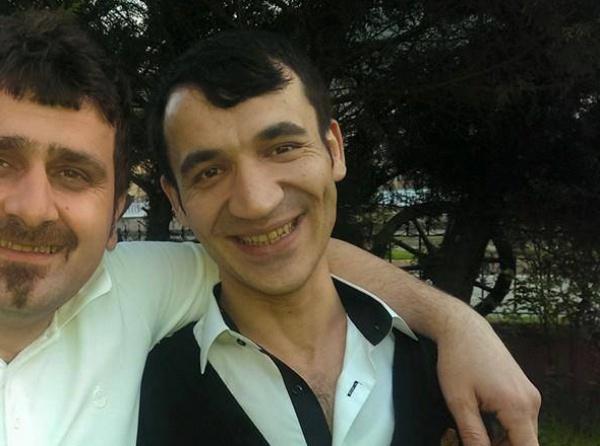 ÇETİN GEREDELİ - KAT HİZMETLERİ