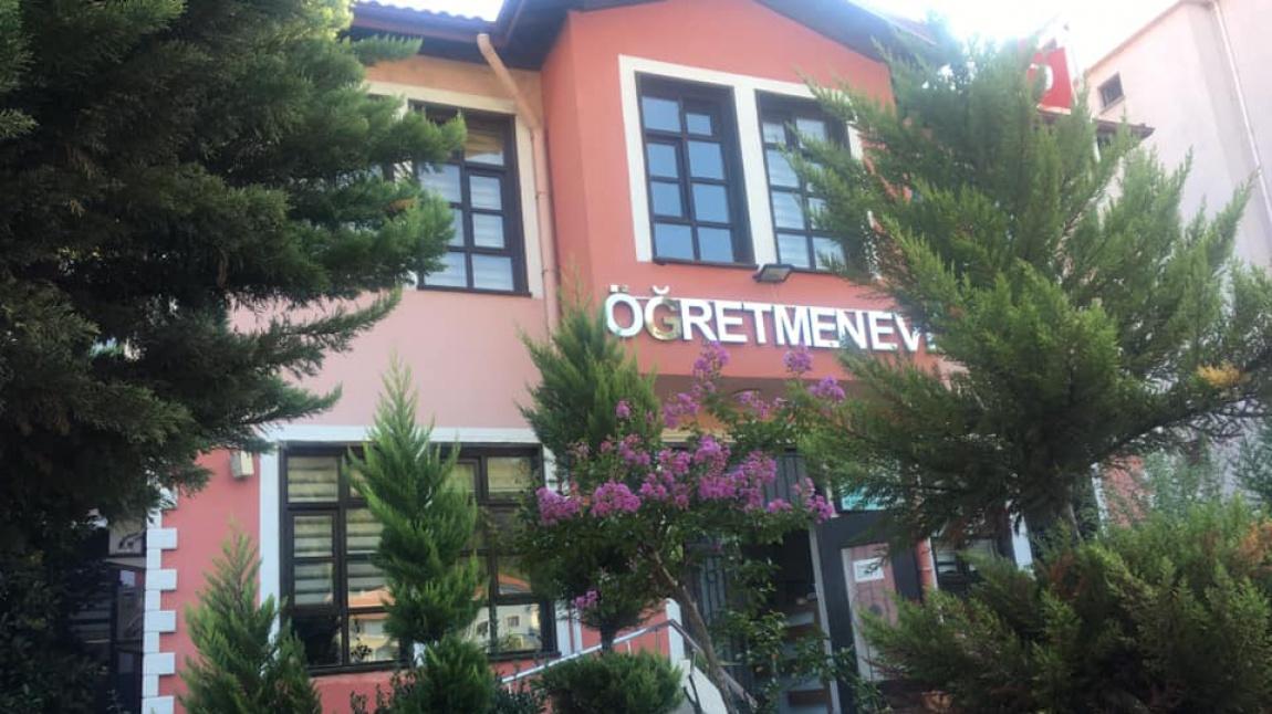 zonguldak devrek ogretmen evi ve aksam sanat okulu